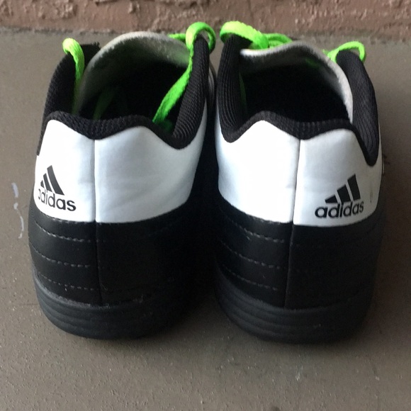 Adidas SGC MESSI soccer cleats size - Picture 5 of 8